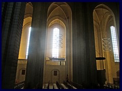 Grundtvigs kirke, Bispebjerg 15